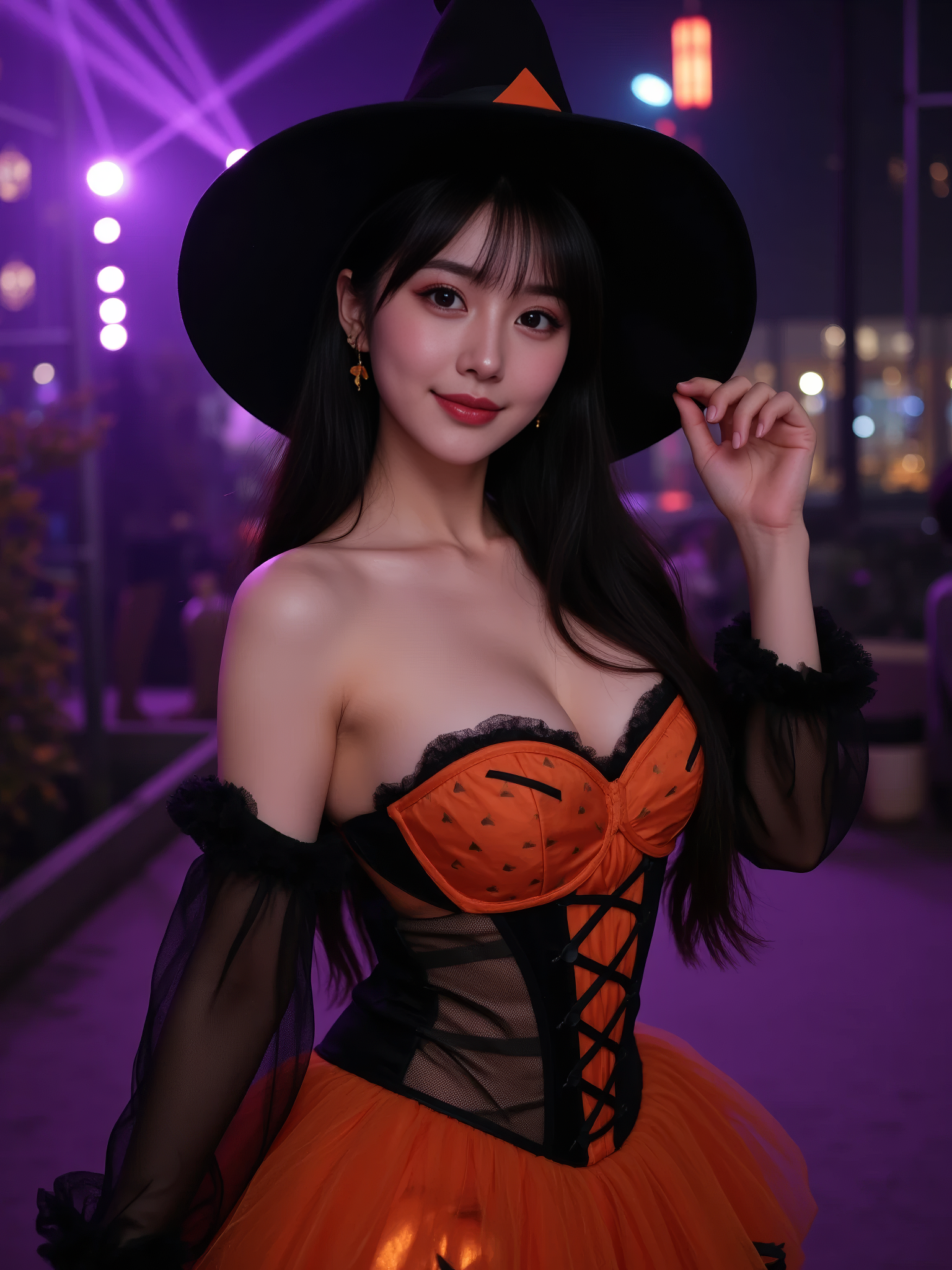 妡憶-10–11 月的心動收藏