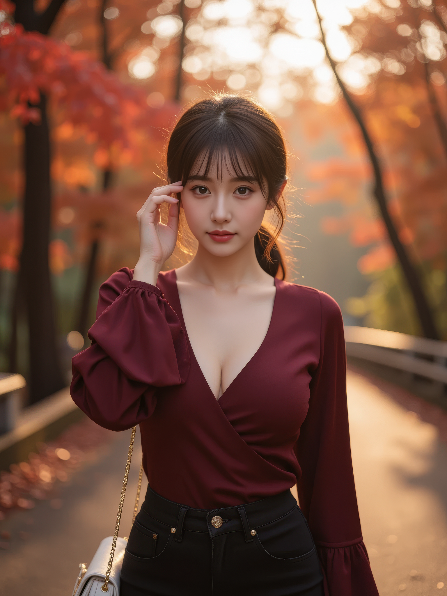 妡憶-10–11 月的心動收藏