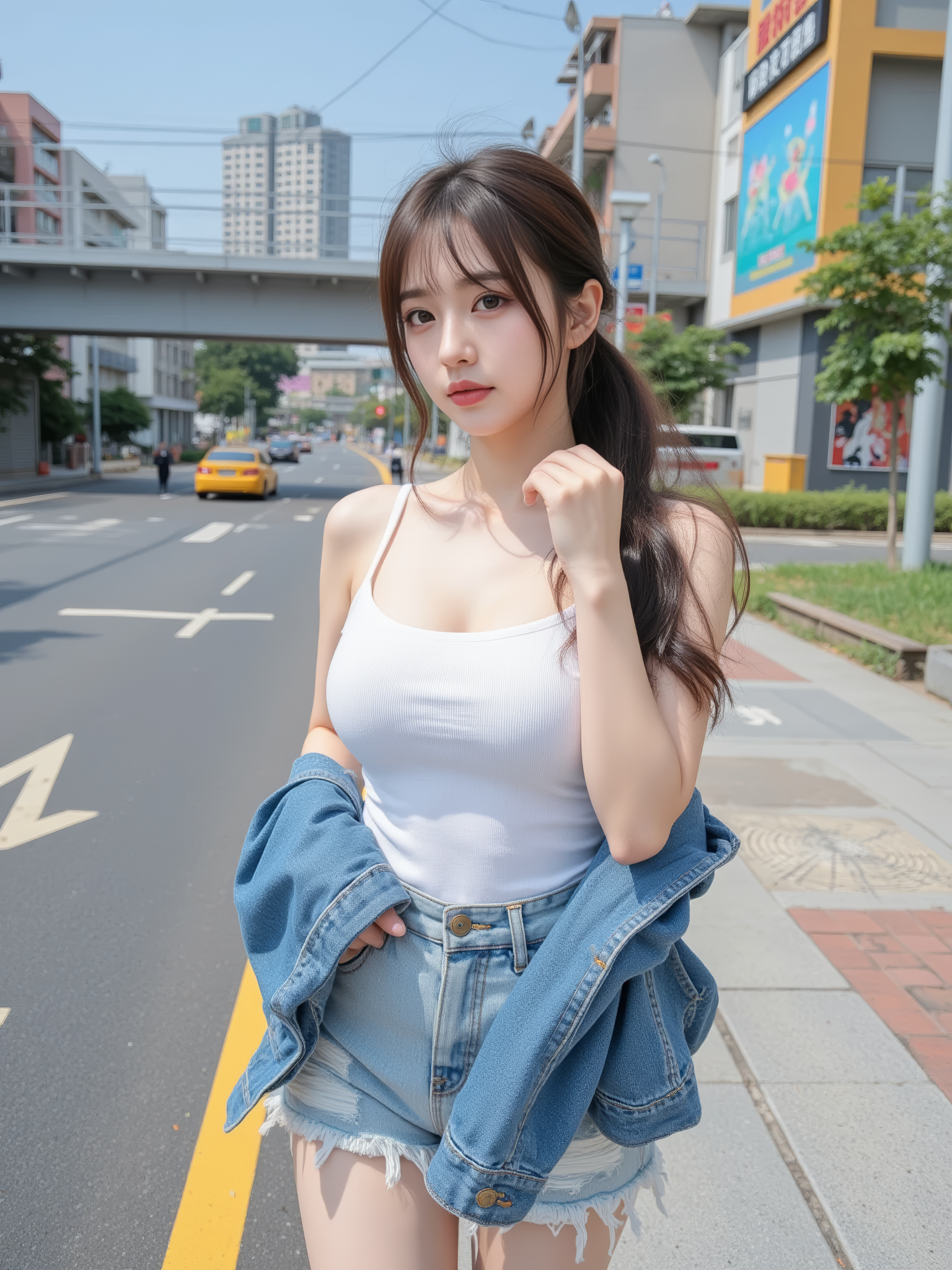 妡憶-10–11 月的心動收藏