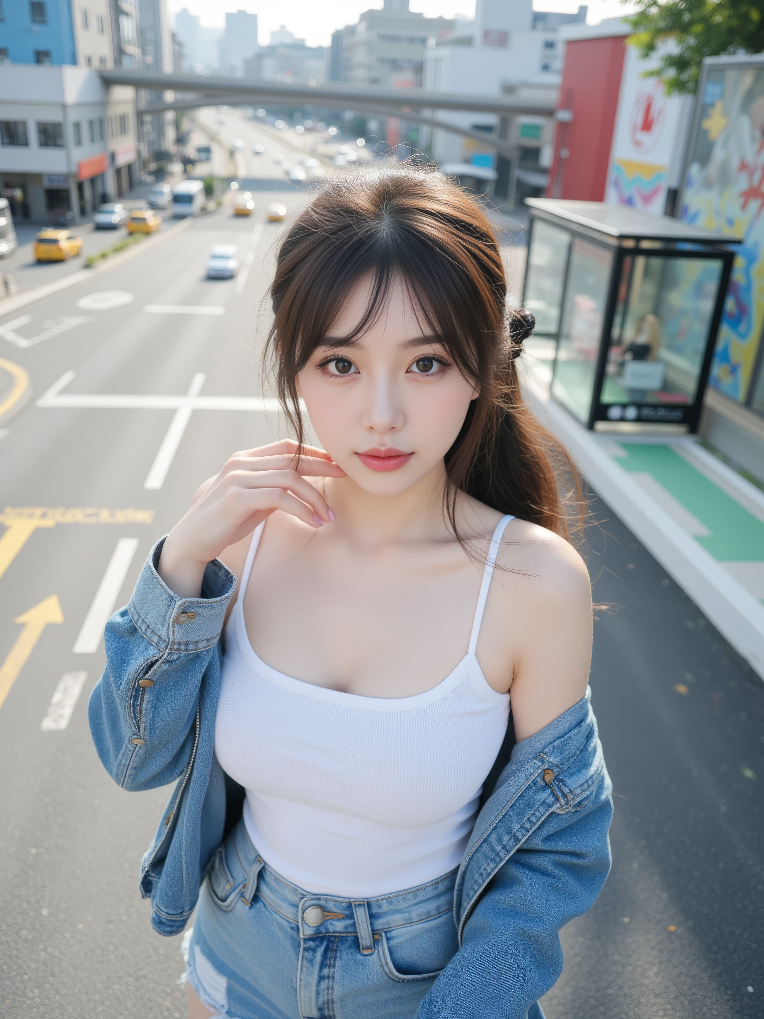 妡憶-10–11 月的心動收藏