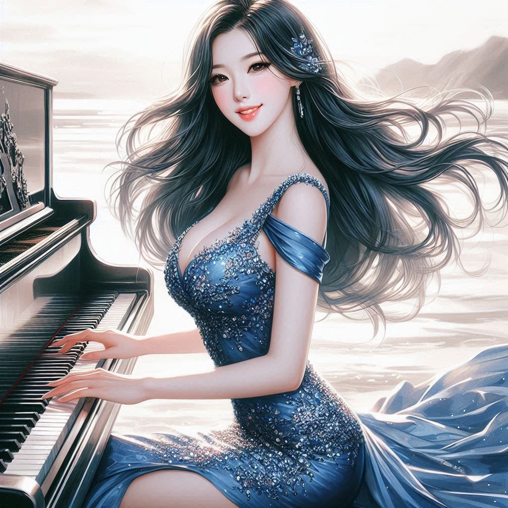 Beach concerts