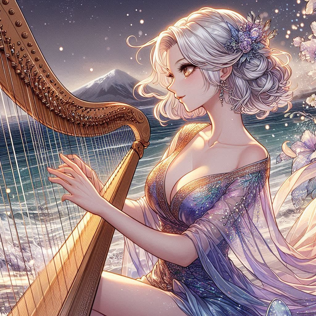 Beach concerts