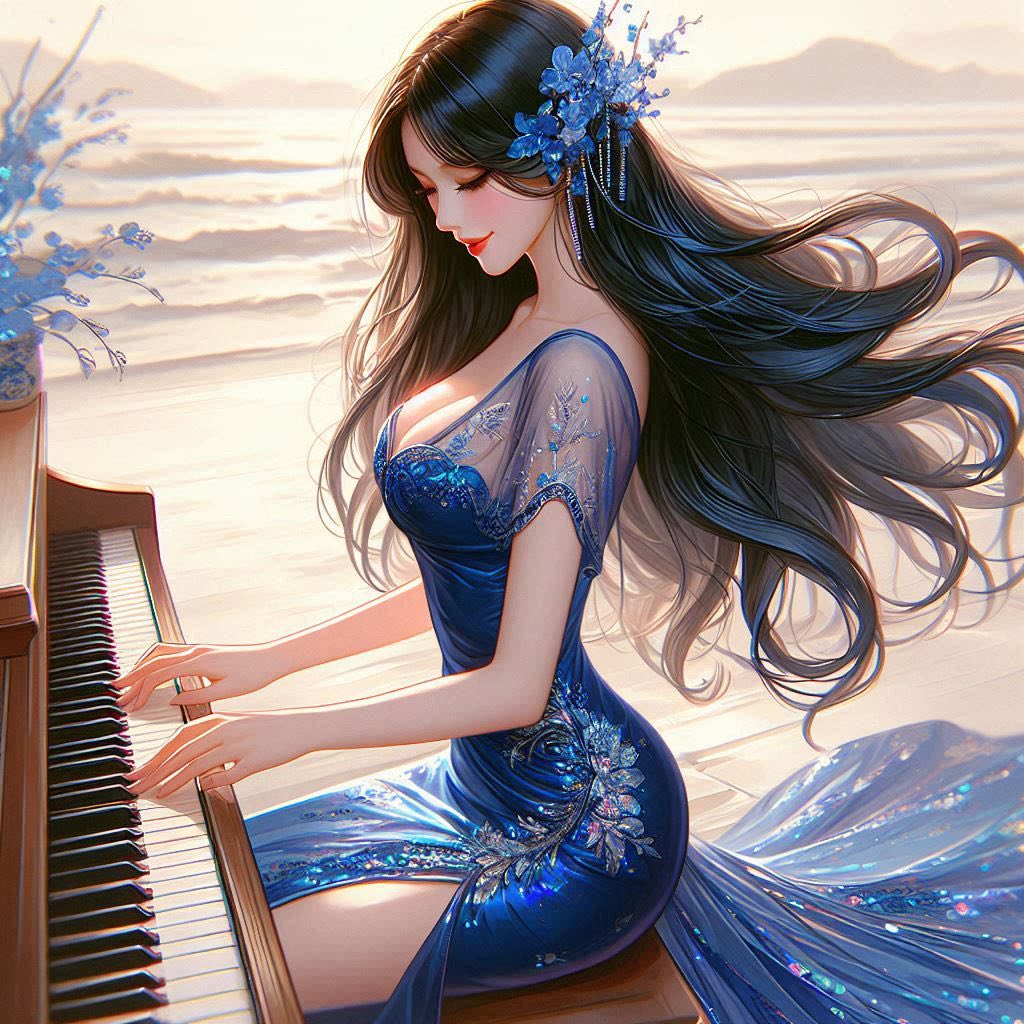 Beach concerts