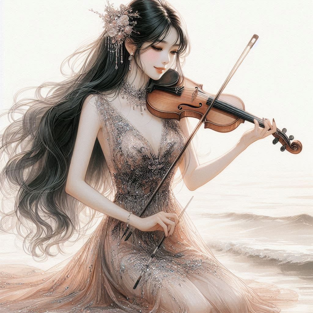 Beach concerts