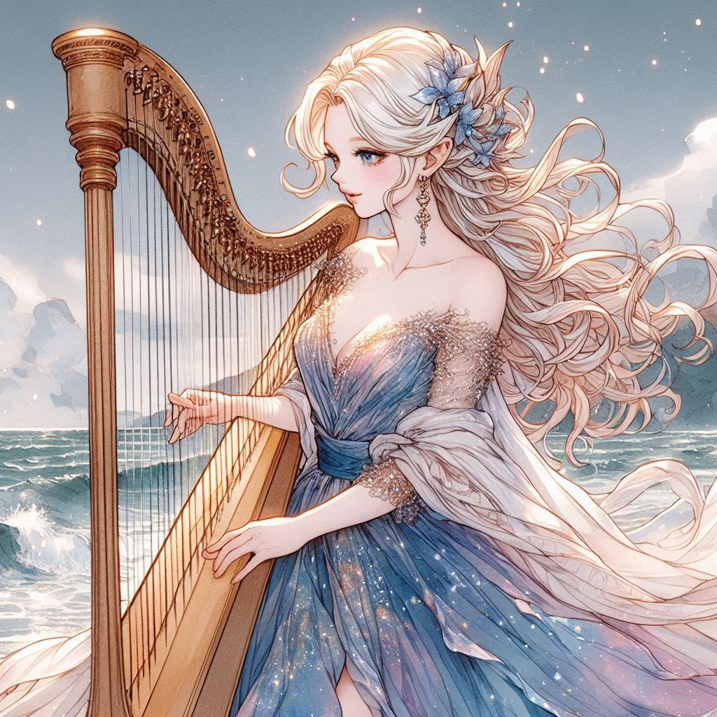 Beach concerts