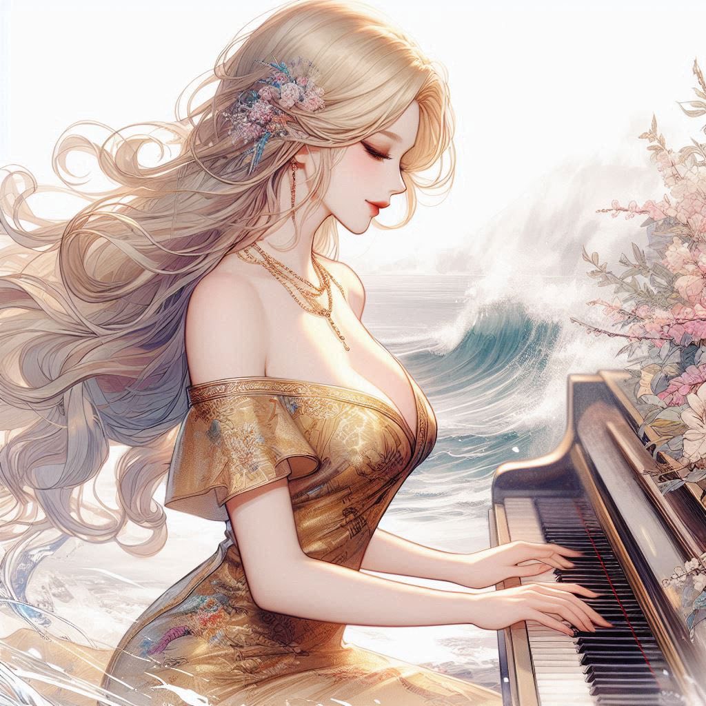 Beach concerts