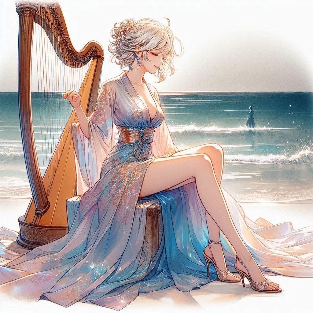 Beach concerts