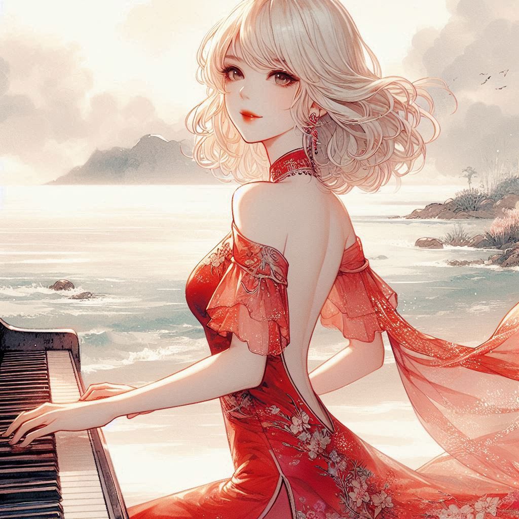 Beach concerts