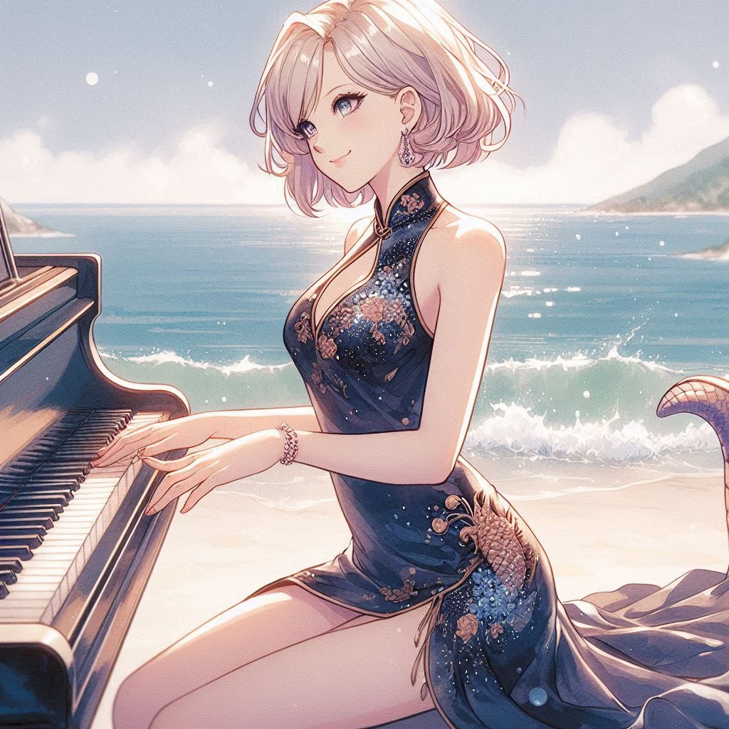Beach concerts