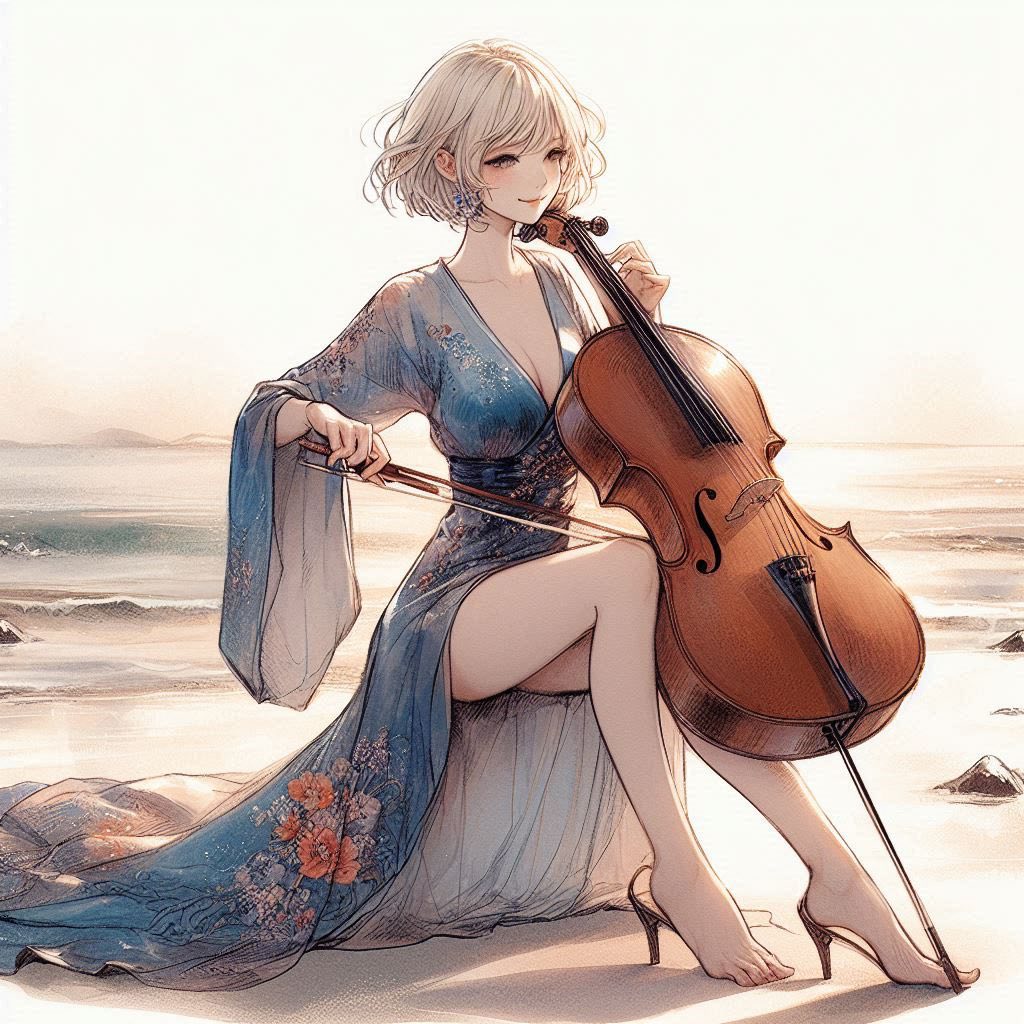 Beach concerts