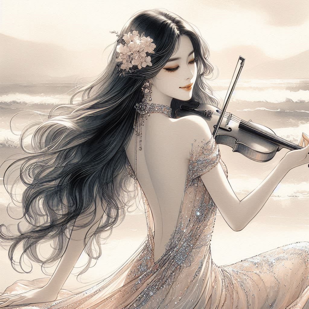 Beach concerts