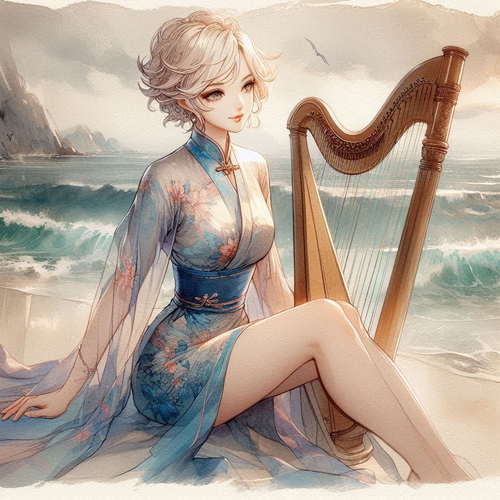 Beach concerts