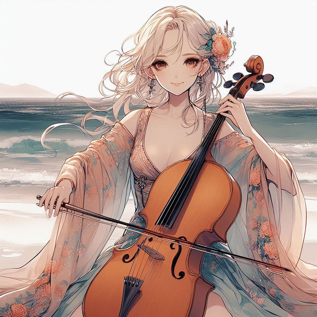 Beach concerts
