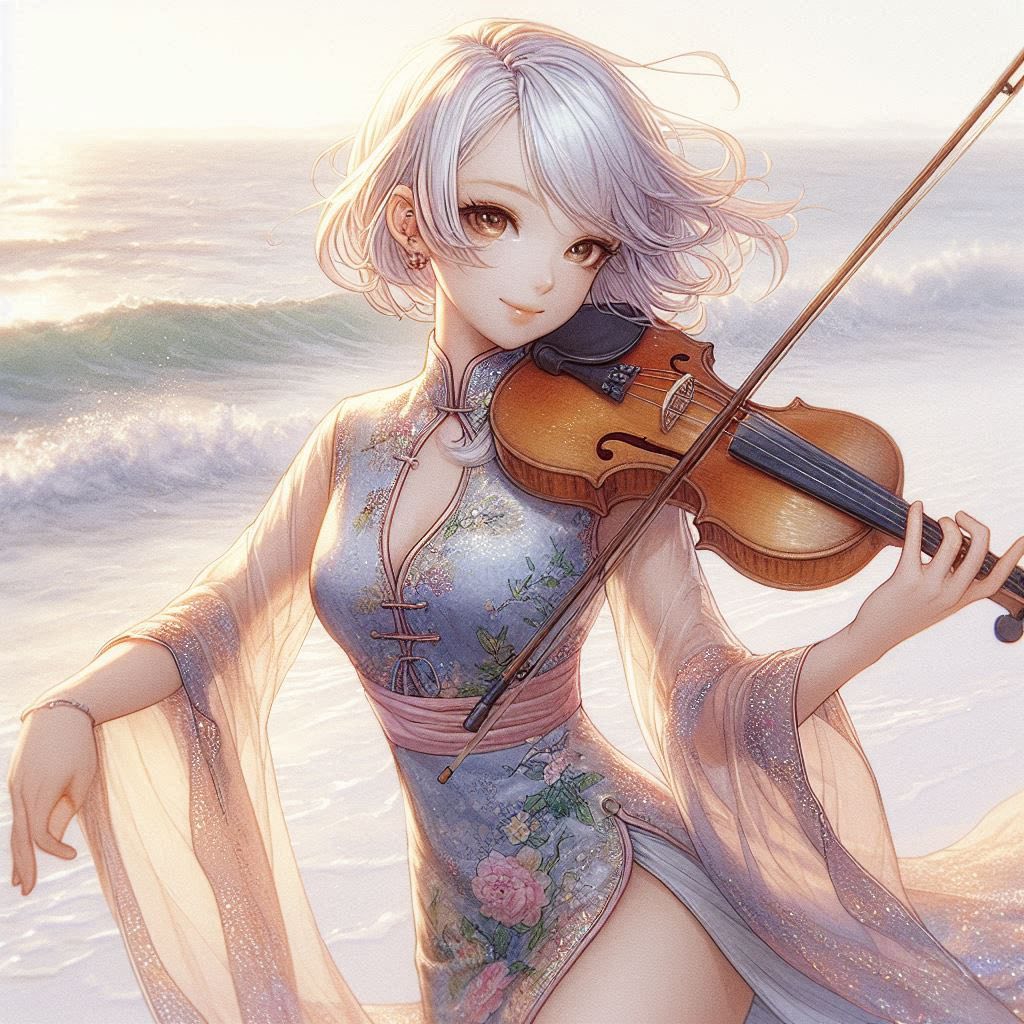 Beach concerts
