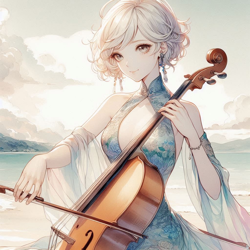 Beach concerts