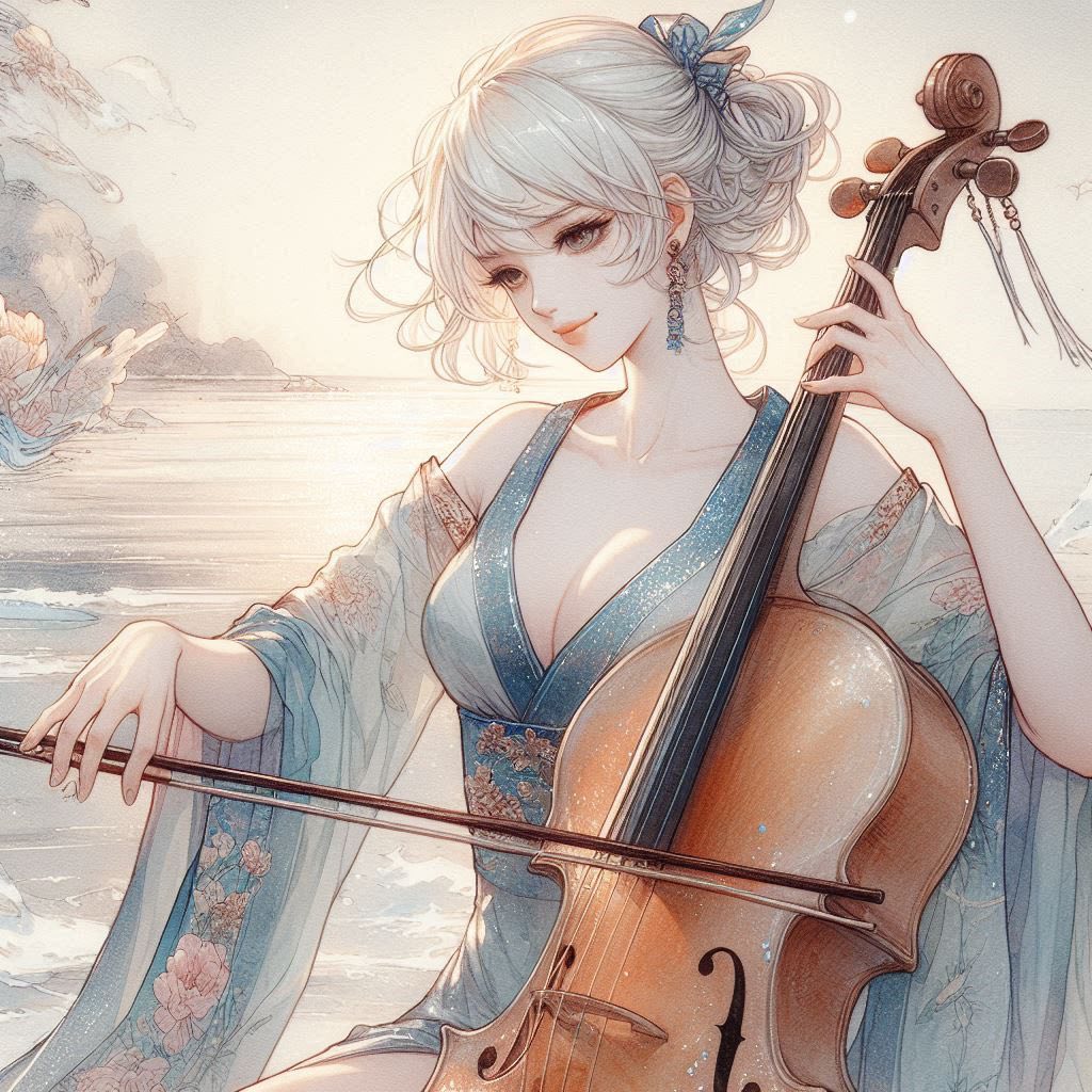 Beach concerts