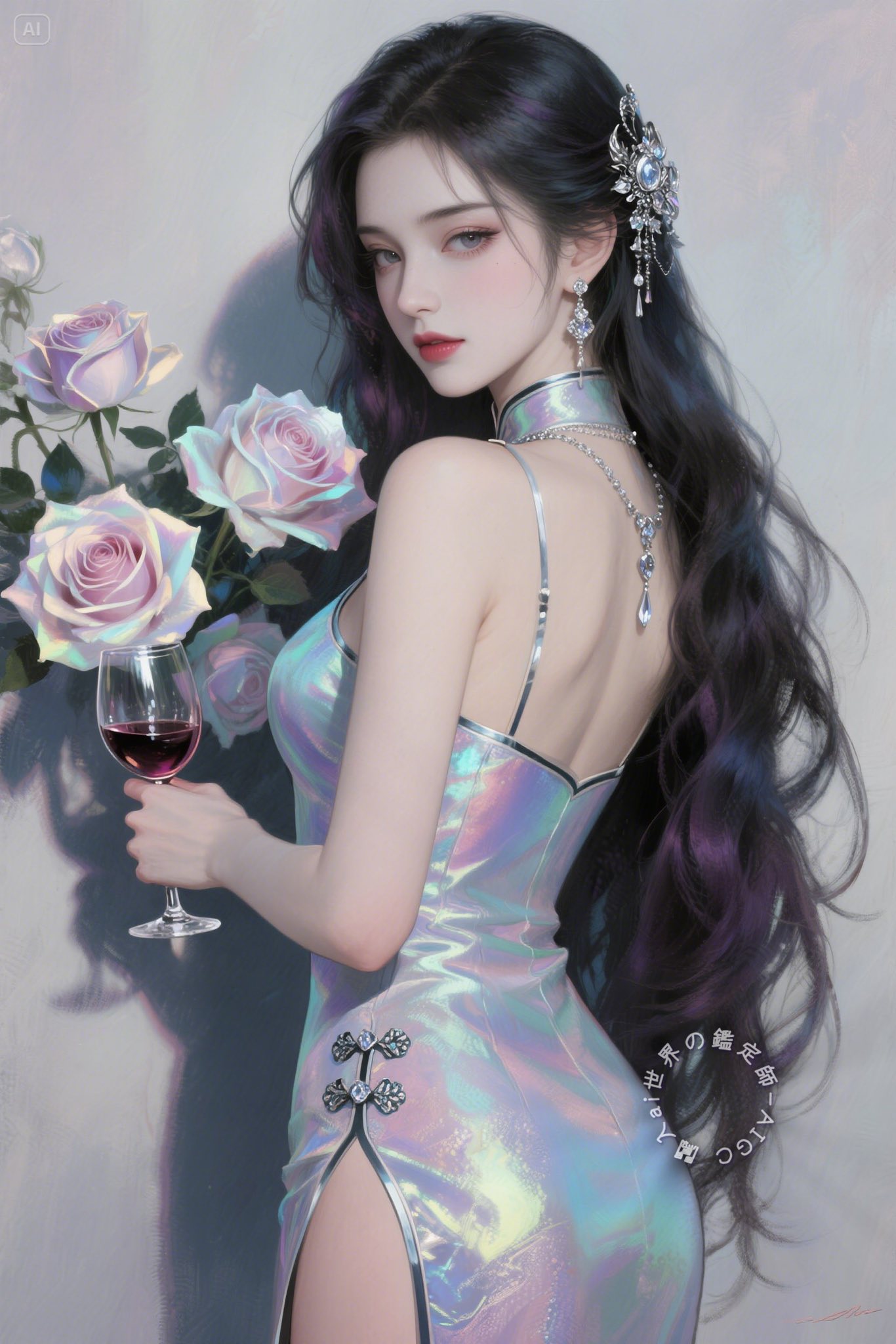 Charming