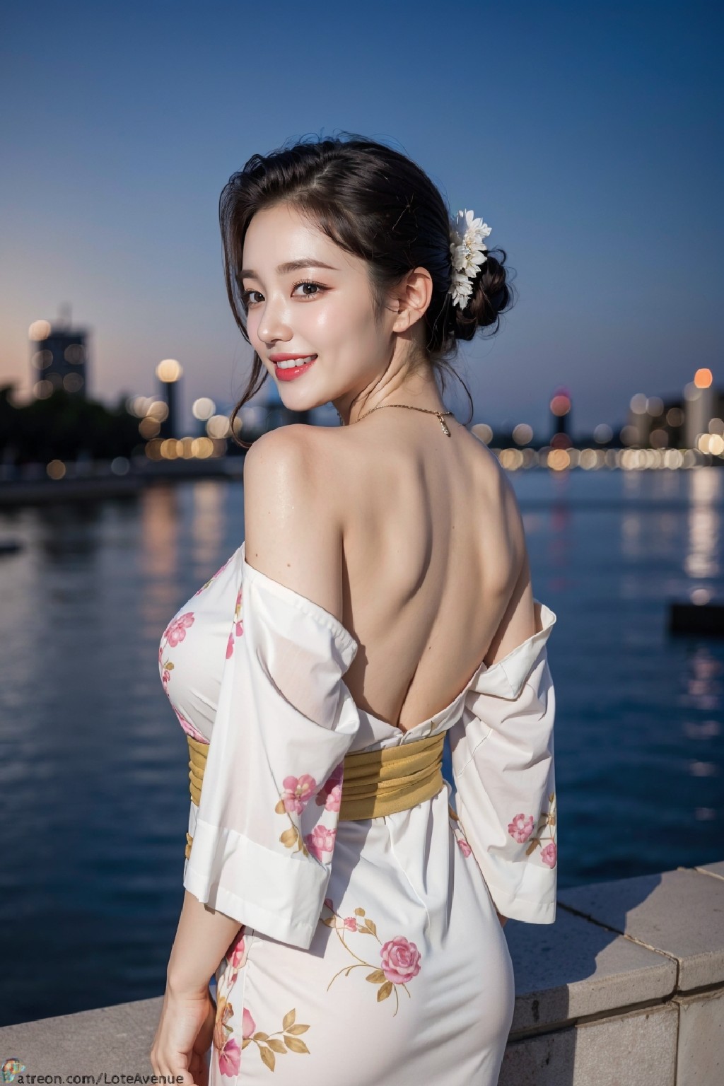Rin Pooside 胸衣