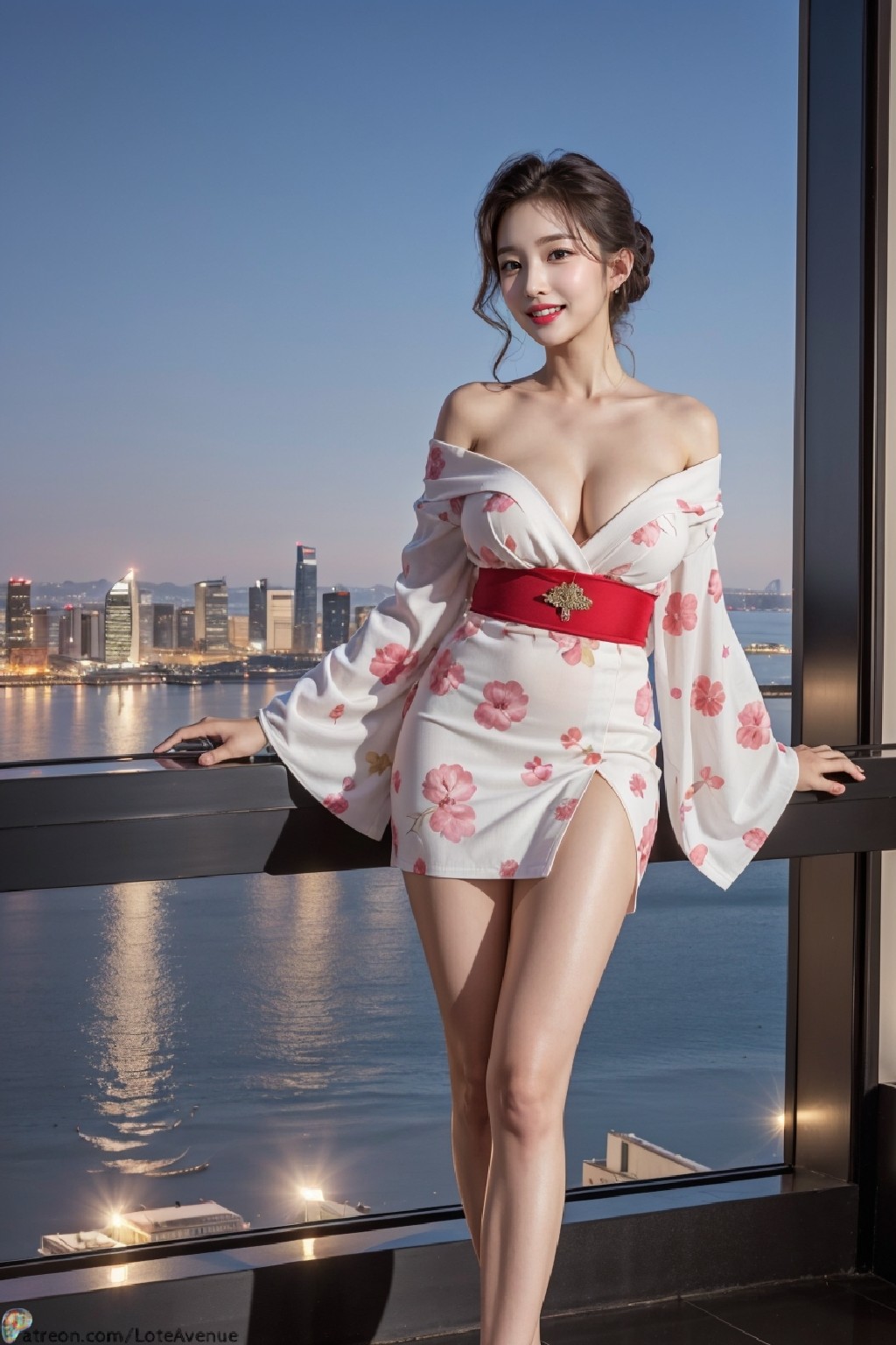 Rin Pooside 胸衣