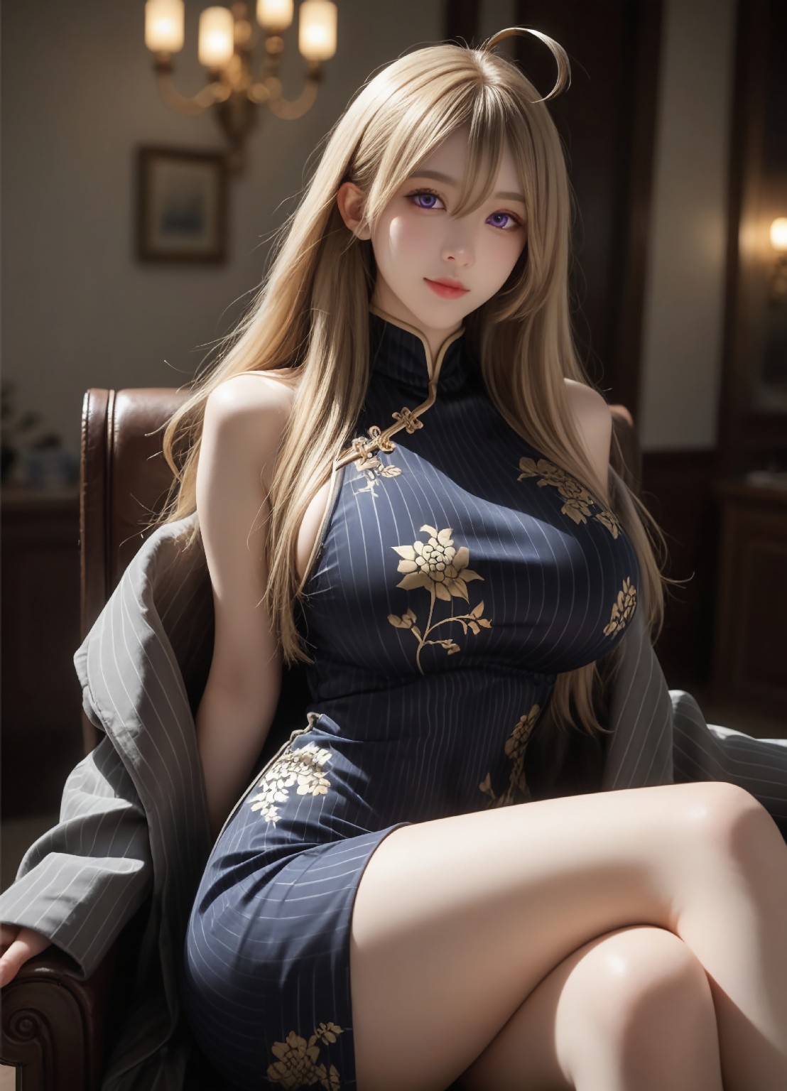 High+end+club+waiter