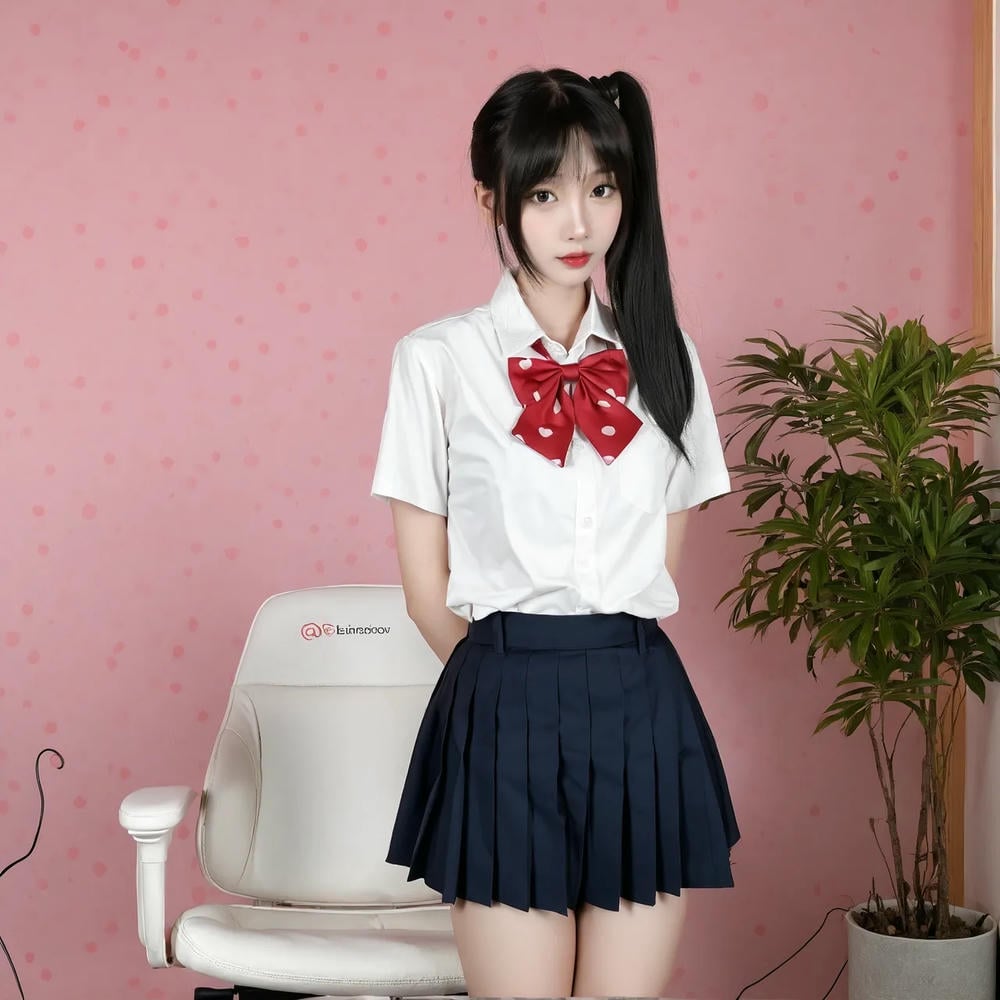 AI - Realistic AI works 仿真AI作品 - Part 12