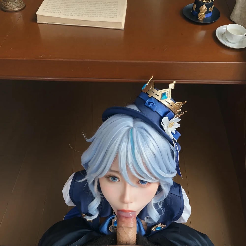 AI - Realistic AI works 仿真AI作品 - Part 13