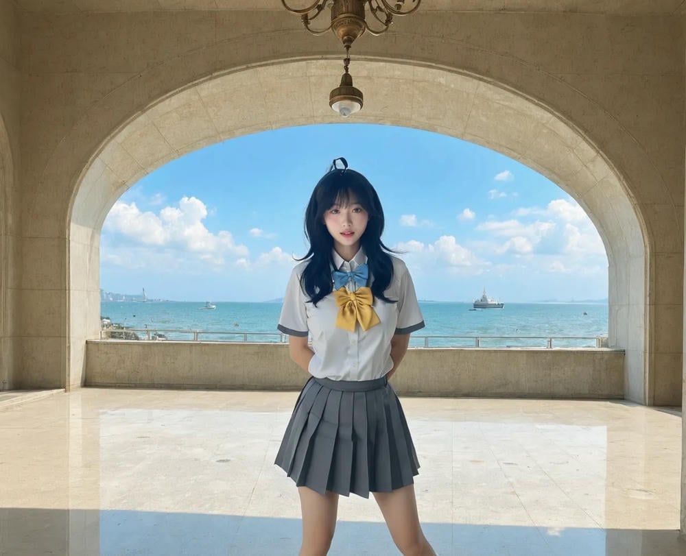 AI - Realistic AI works 仿真AI作品 - Part 14