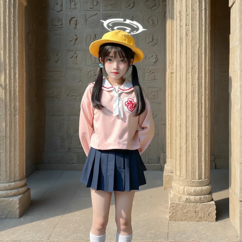 AI - Realistic AI works 仿真AI作品 - Part 14