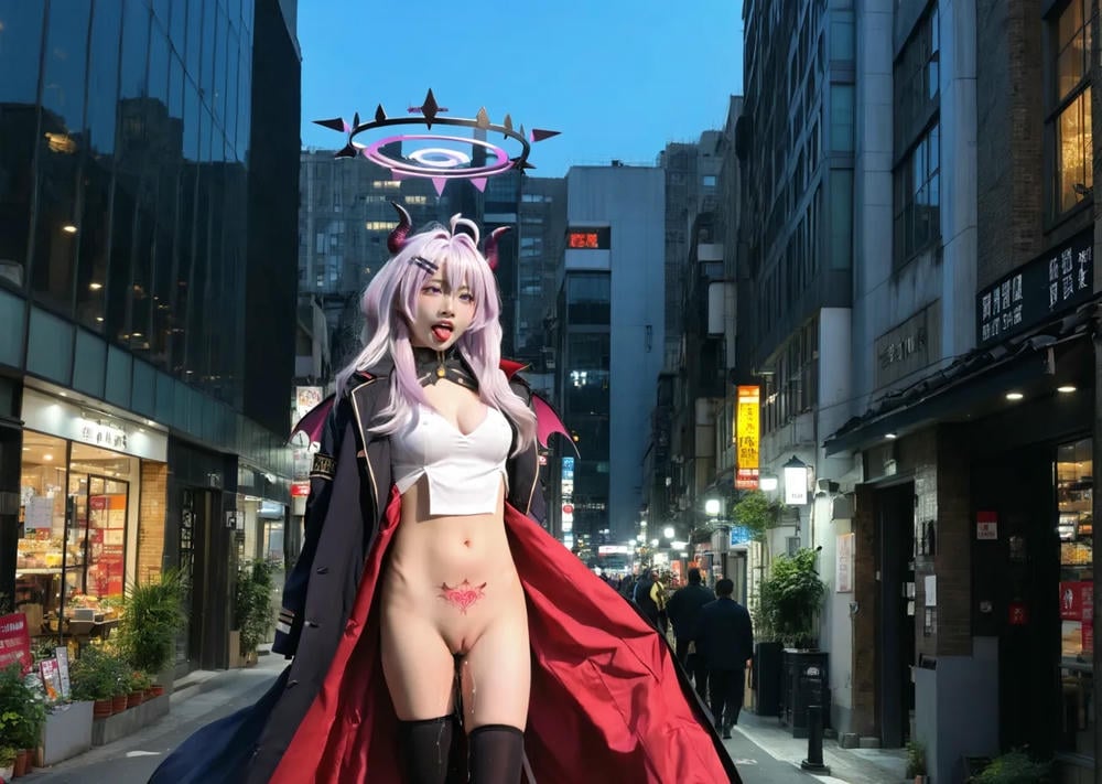 AI - Realistic AI works 仿真AI作品 - Part 15
