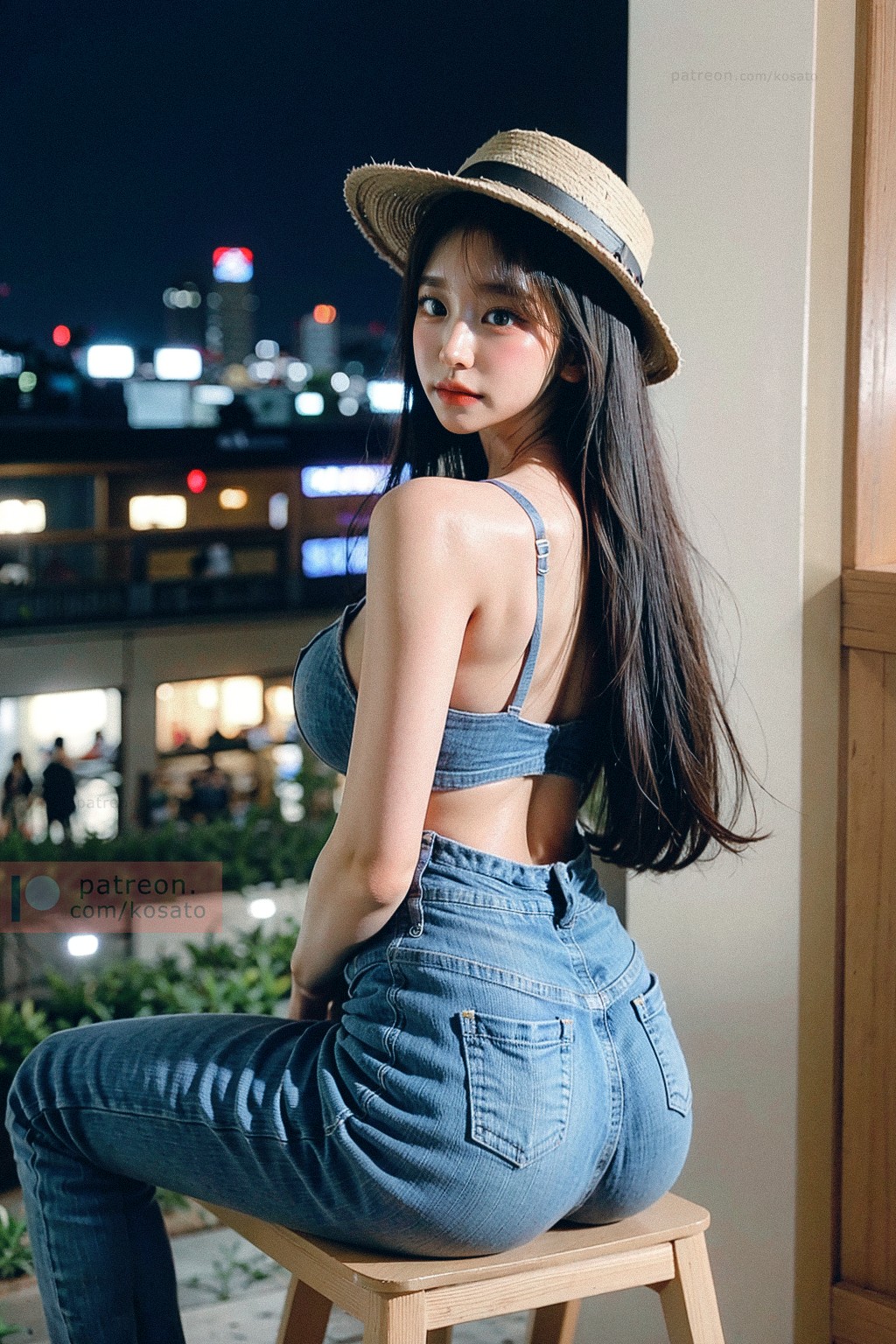 純淨的早晨