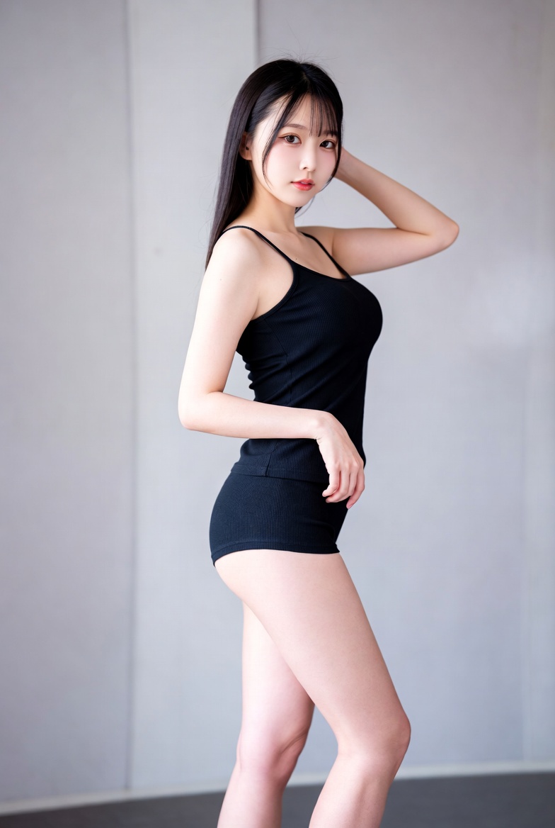 巨乳亞洲小姐姐們 - Part01