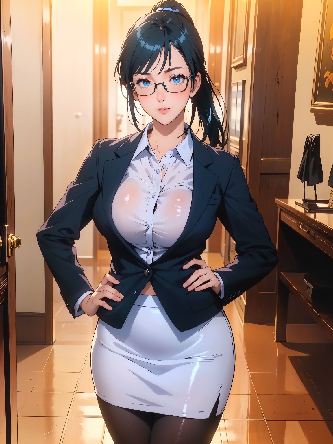 TakamineAyako Toon -1