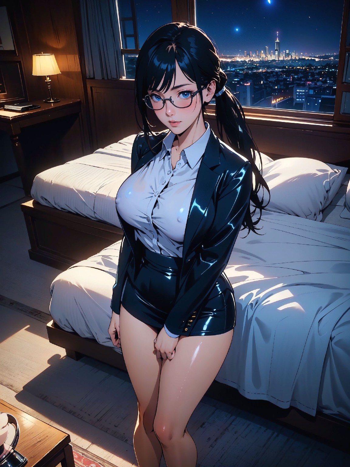 TakamineAyako Toon -1