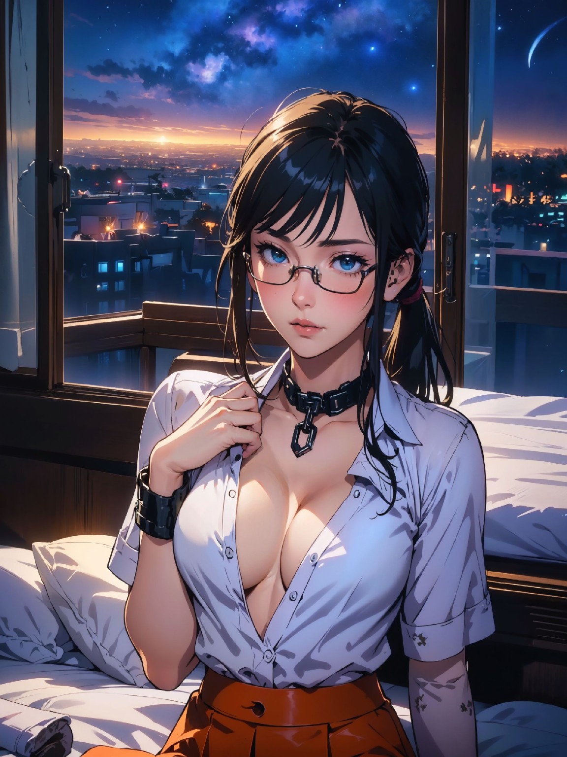 TakamineAyako Toon -1