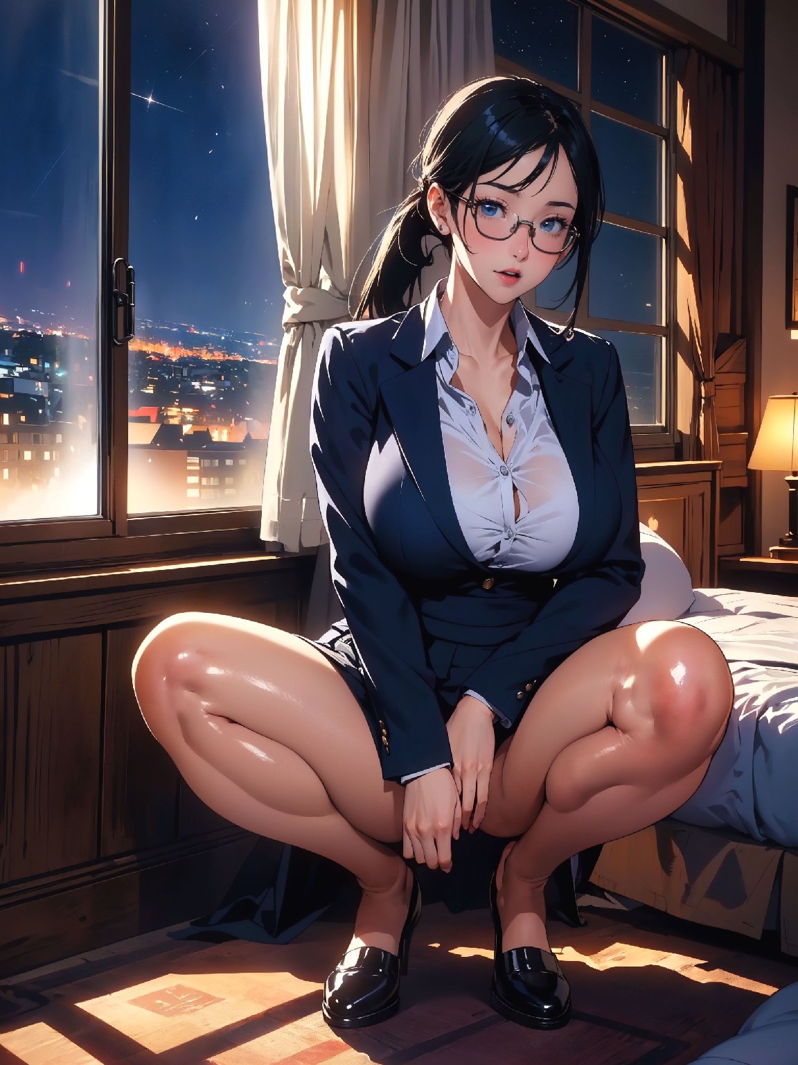 TakamineAyako Toon -1