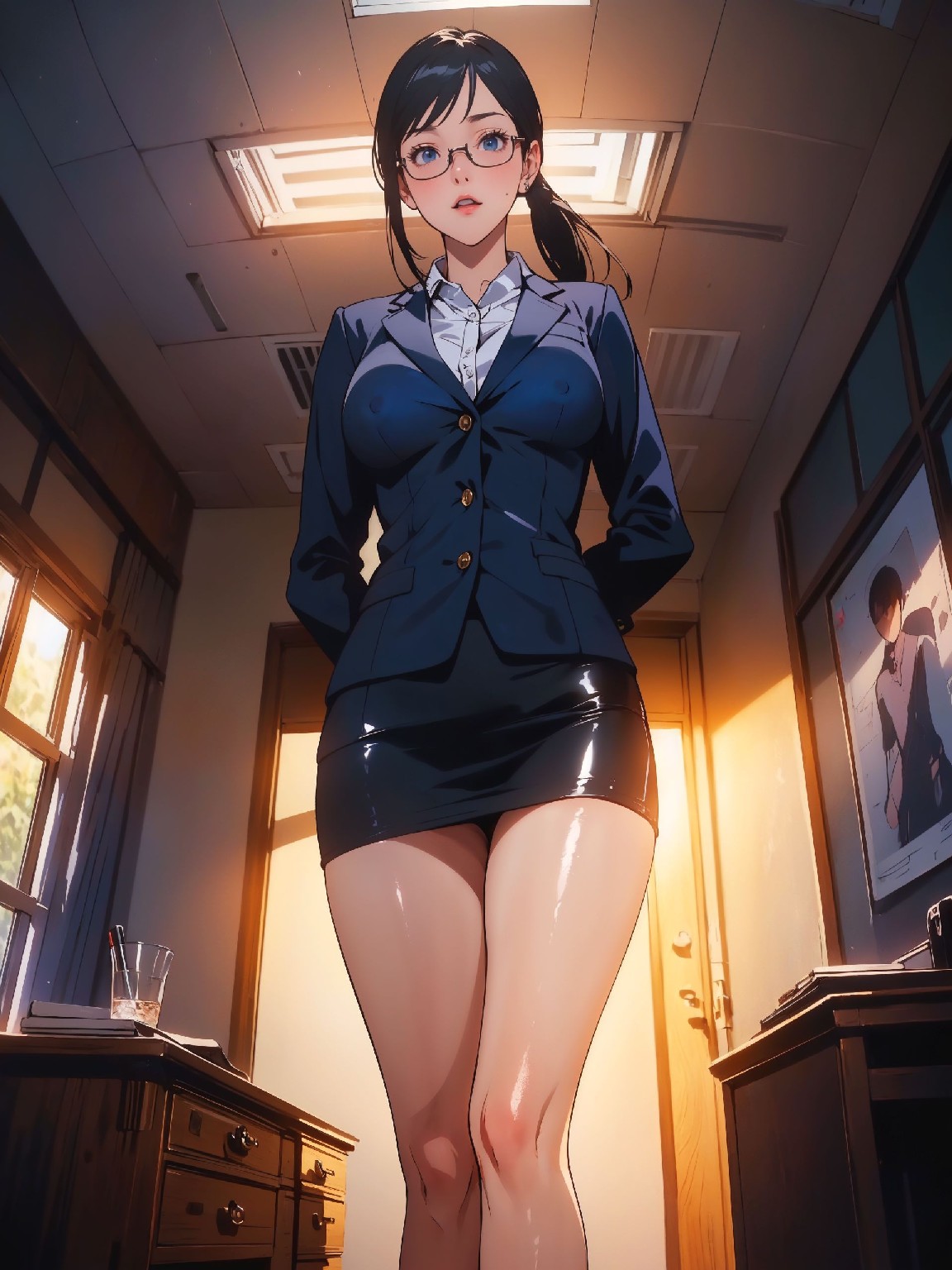 TakamineAyako Toon -1