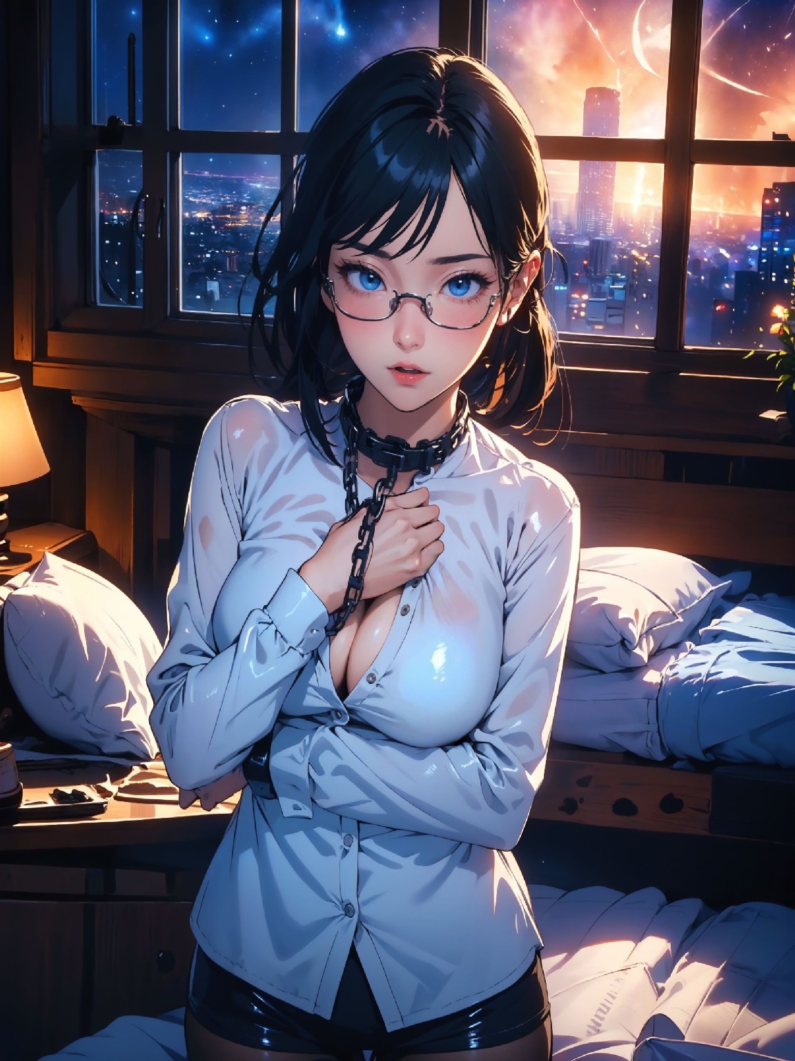 TakamineAyako Toon -1