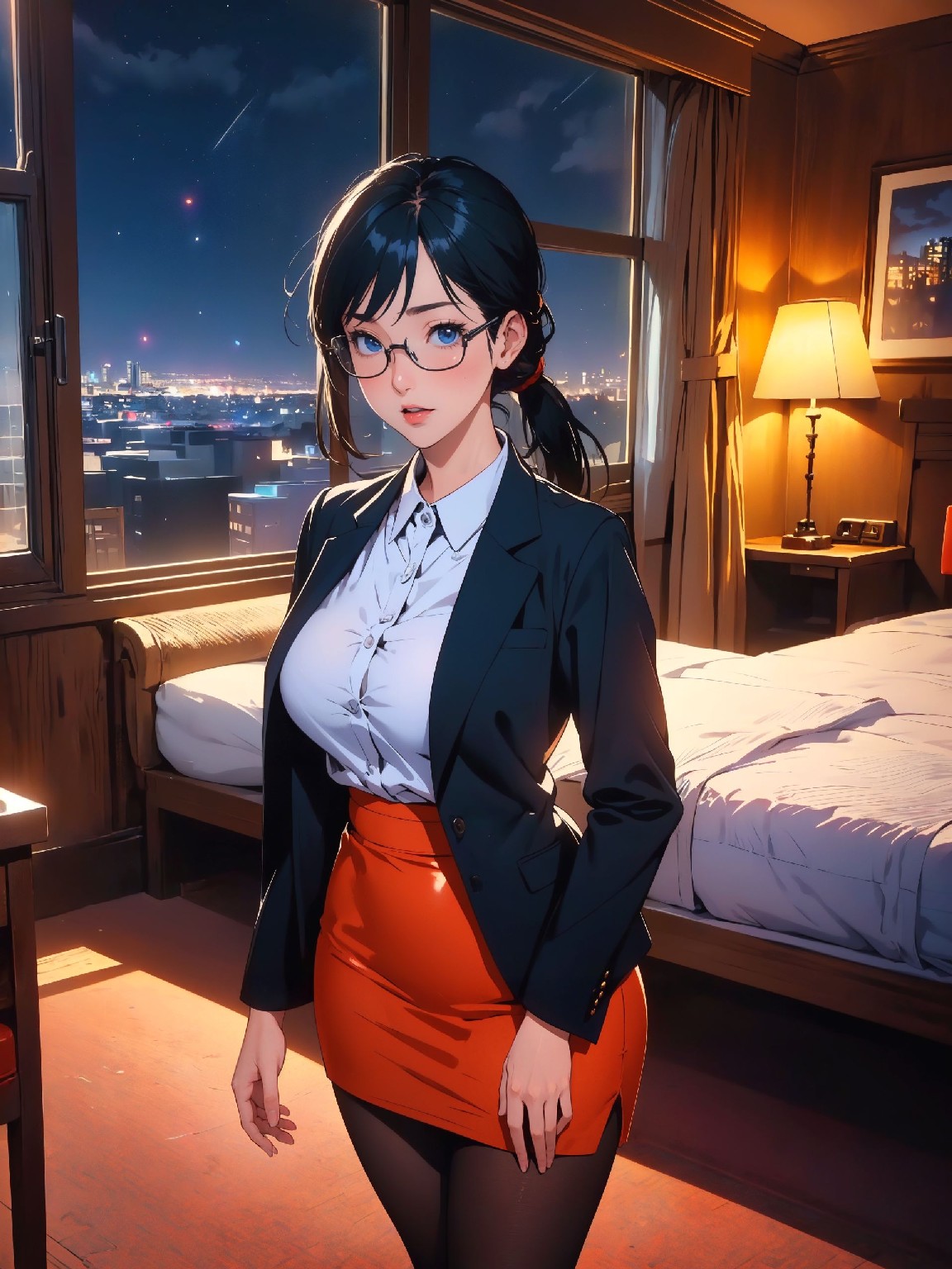 TakamineAyako Toon -1