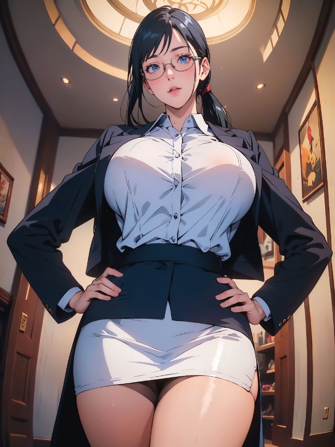 TakamineAyako Toon -1