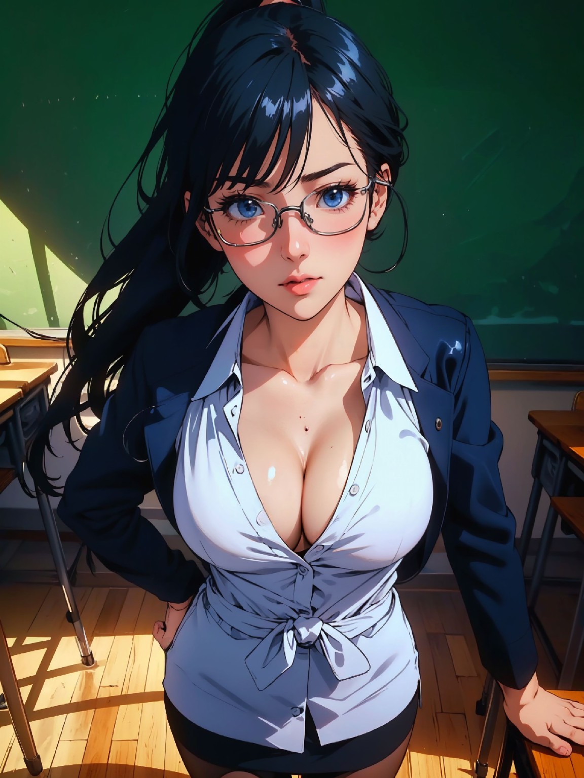 TakamineAyako Toon -1