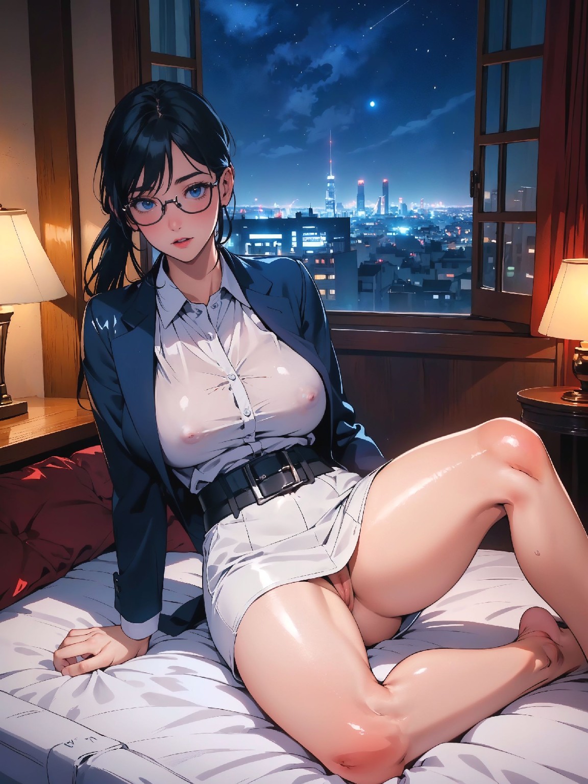 TakamineAyako Toon -2