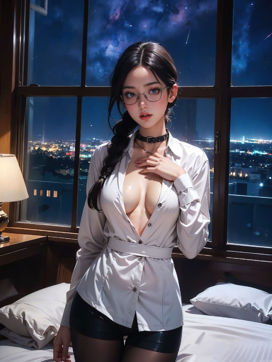 TakamineAyako(Slim Ver.) -1