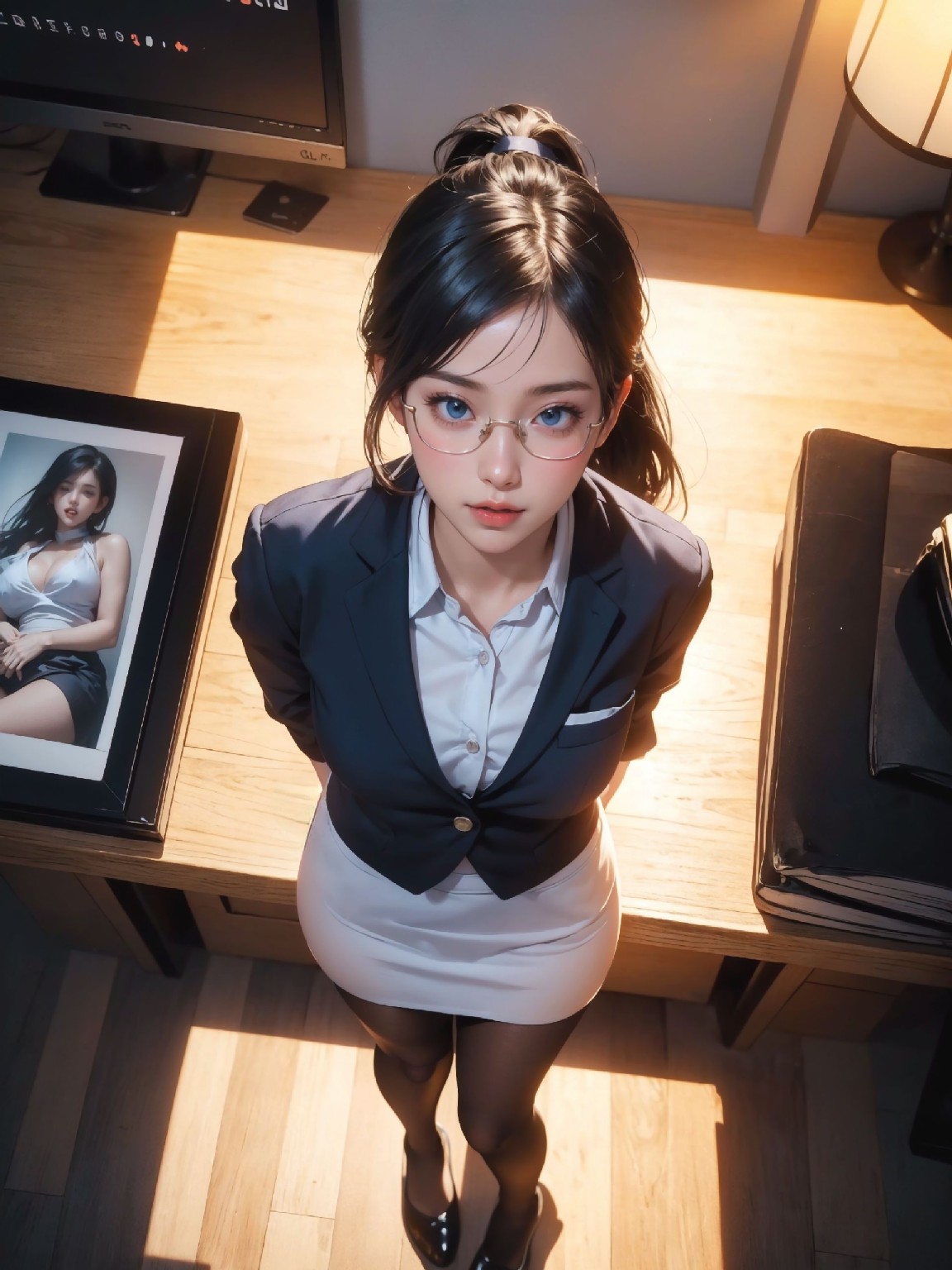 TakamineAyako(Slim Ver.) -1