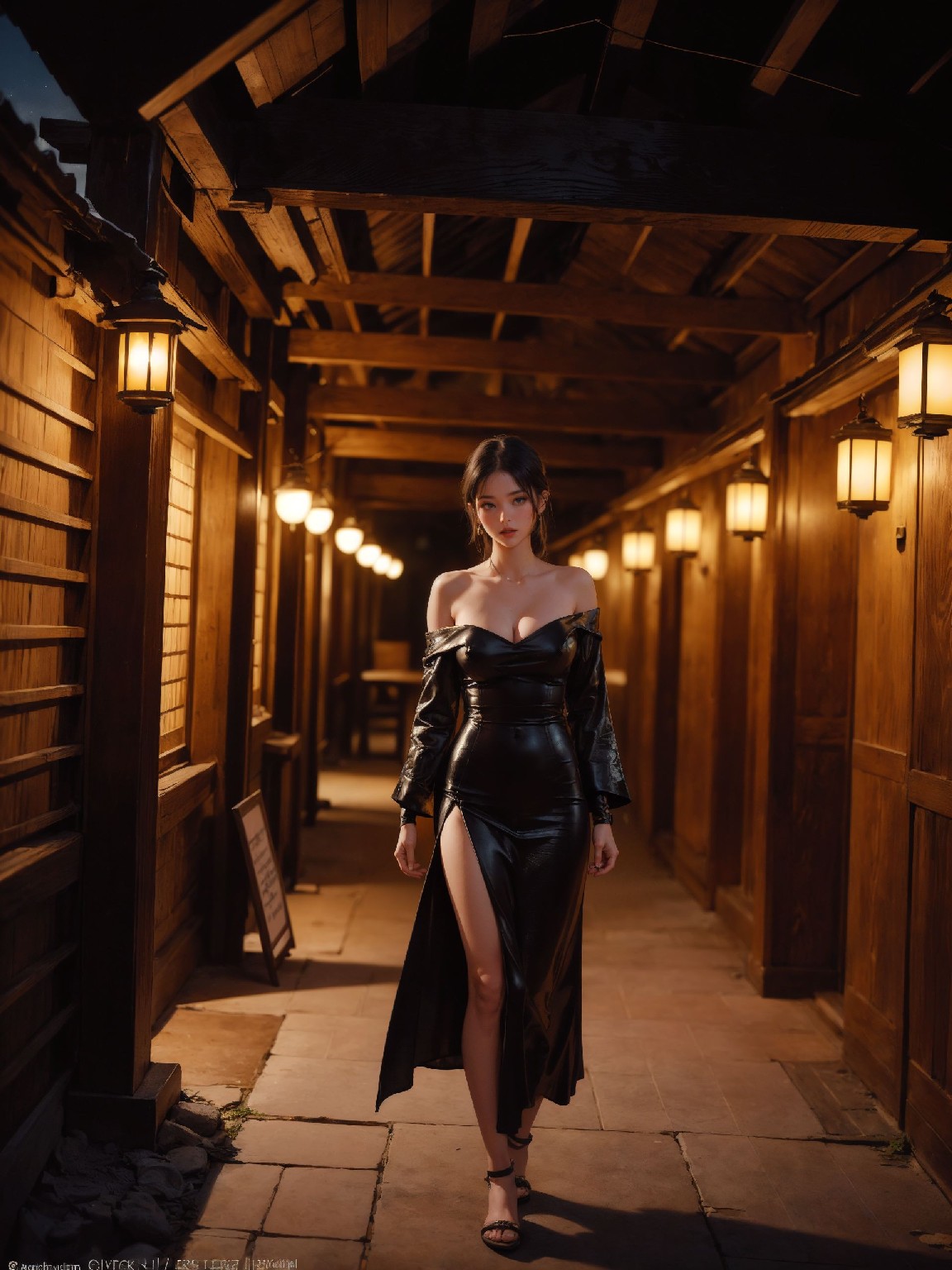 VIP Ryokan-1