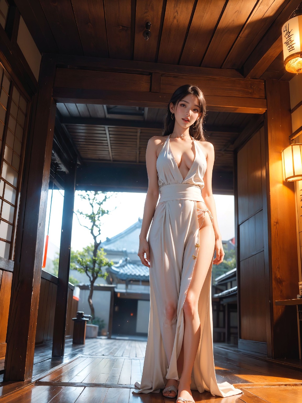 VIP Ryokan-1