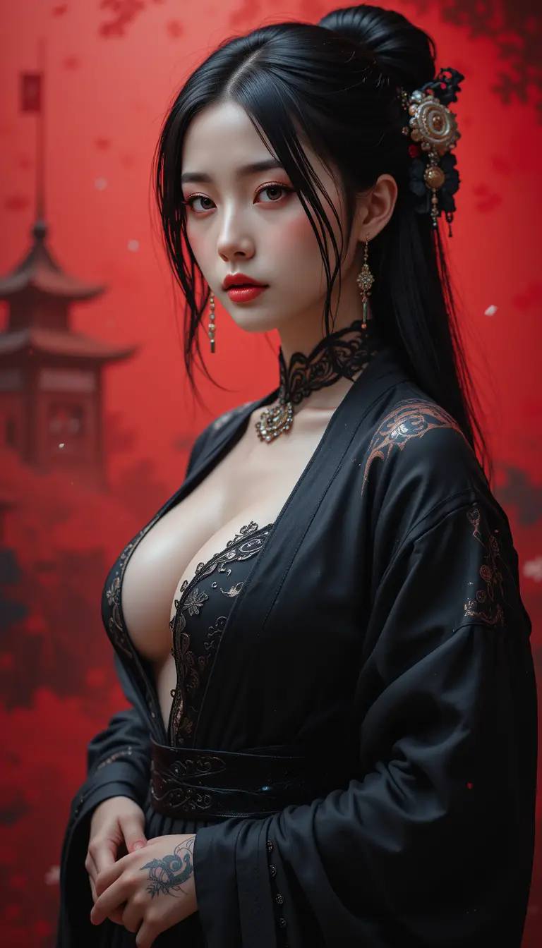 Ink Style ~ Tattoo