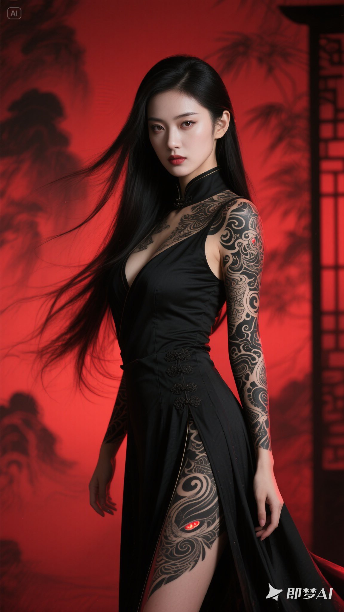 Ink Style ~ Tattoo