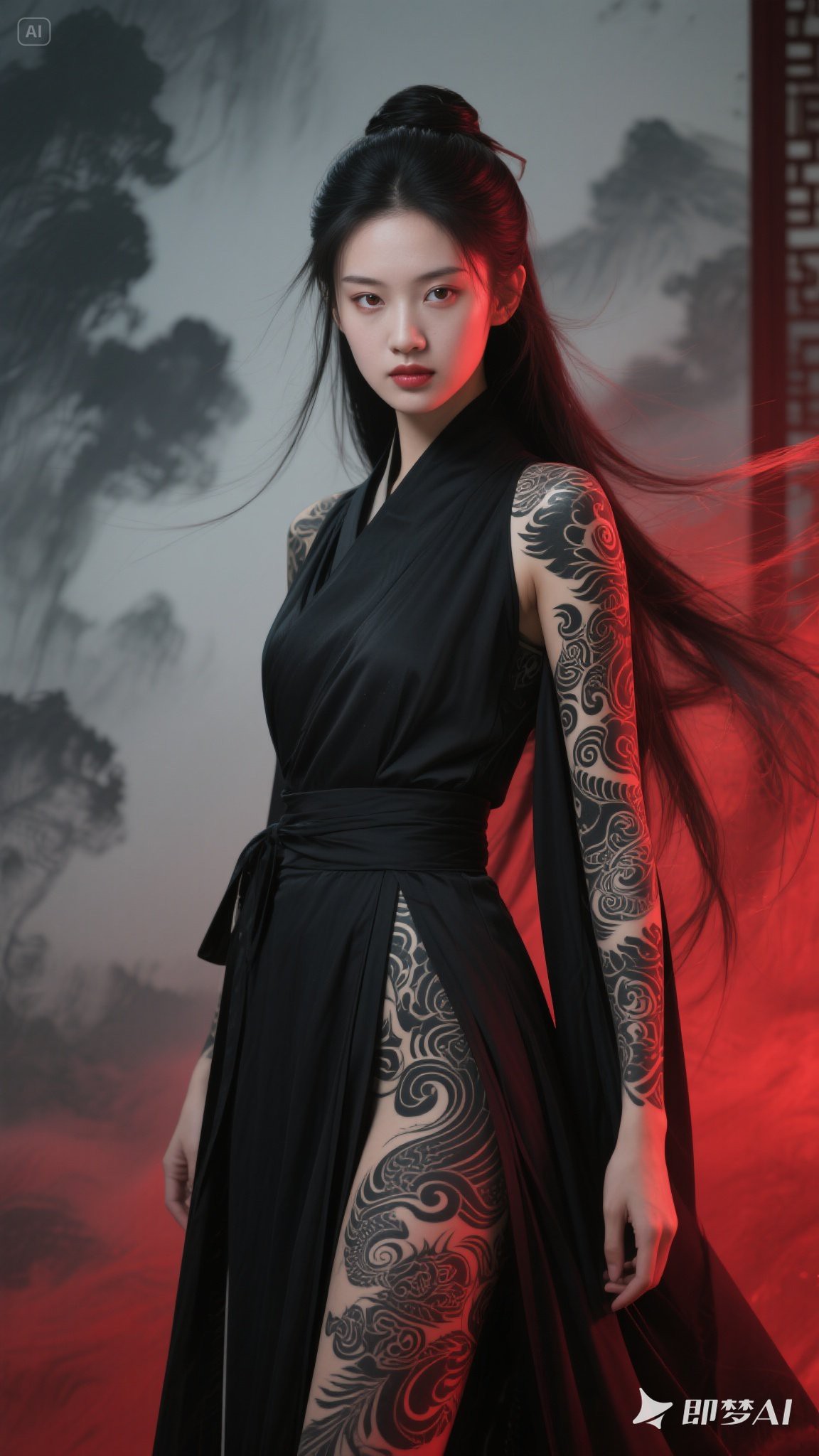 Ink Style ~ Tattoo