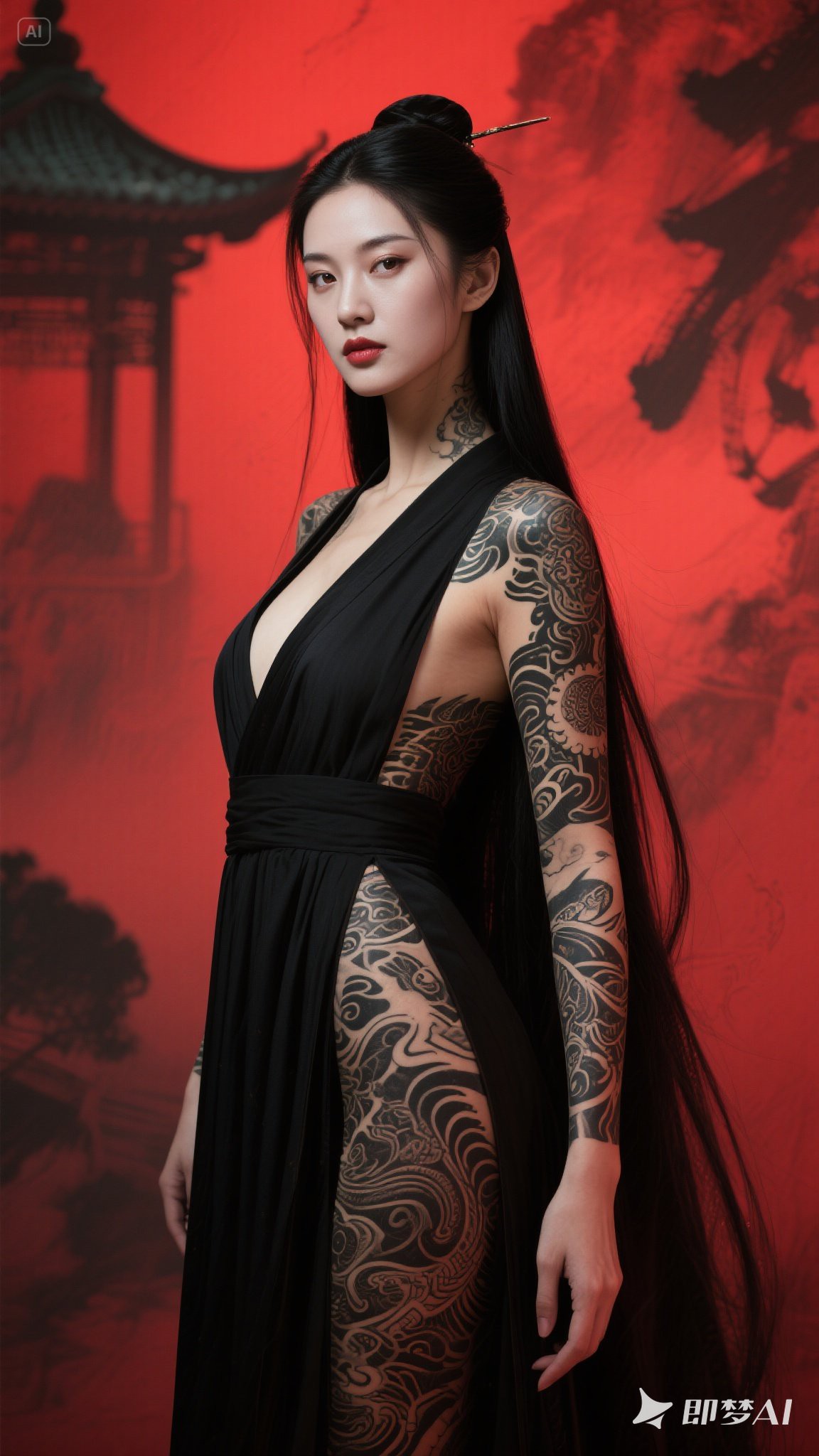 Ink Style ~ Tattoo