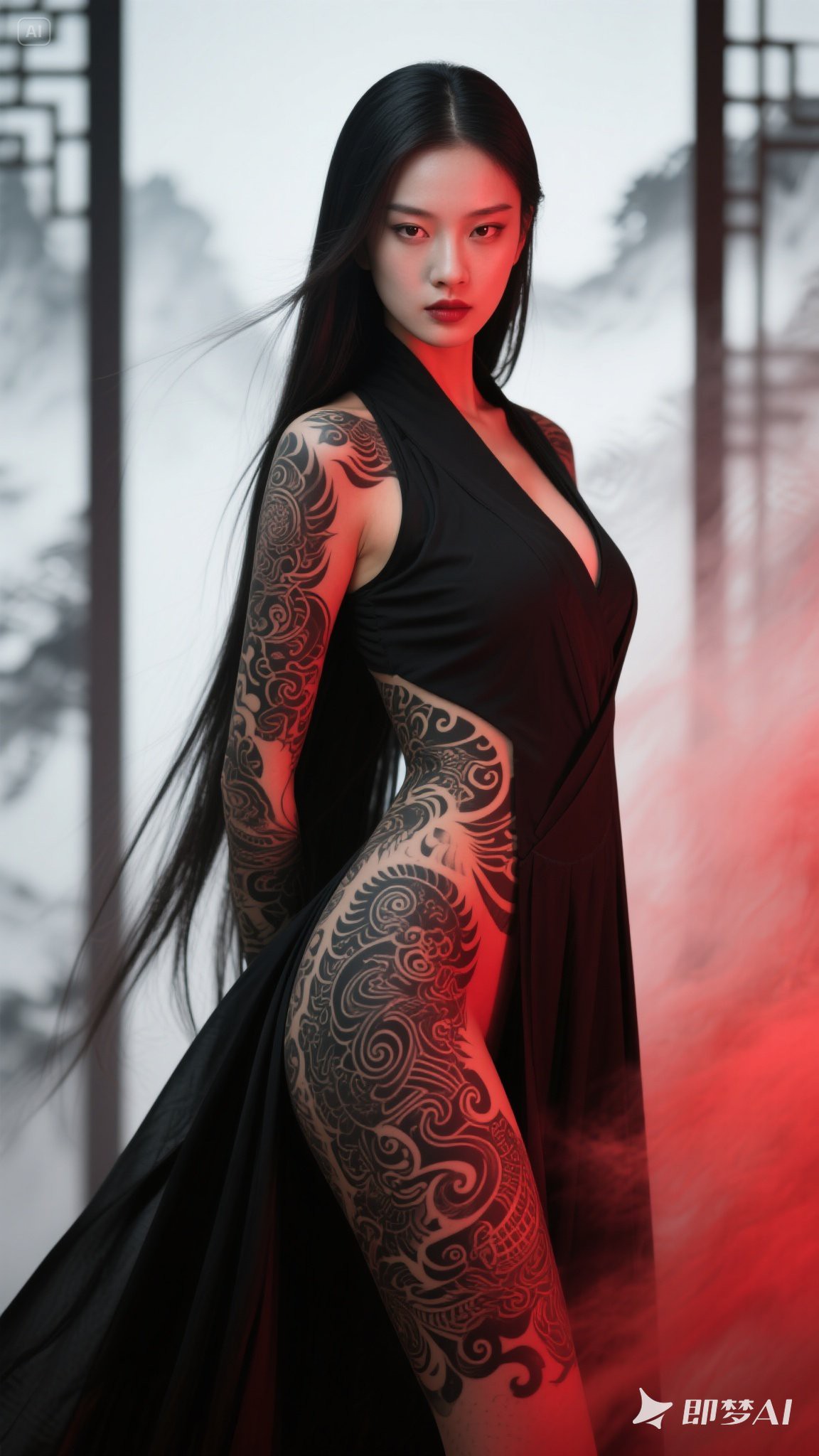Ink Style ~ Tattoo